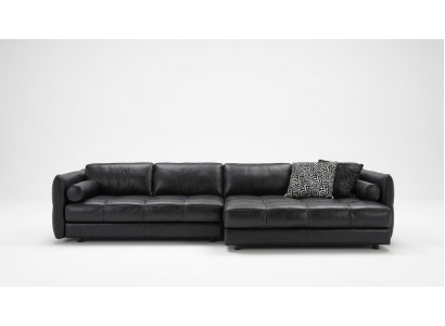Ecksofa L-Form Modernes Sofa Ecksofa Prianera Wohnzimmer Couch Ecksofa Polster