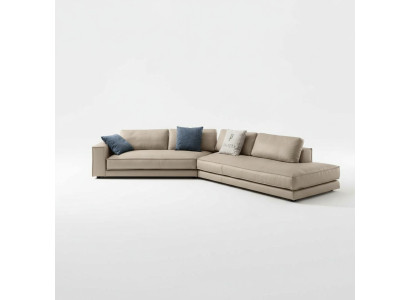 Ledersofa Ecksofa Couch Prianera Sofa Couchen Italienische Möbel Sofas