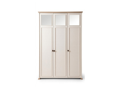 Kleiderschrank Beige Schrank Kinderzimmer Regale Jugend Kinder 