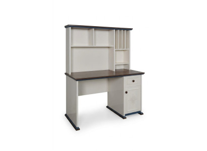 Schreibtisch Luxus Tisch Schreibtische Regal Schrank Holz Möbel Tische