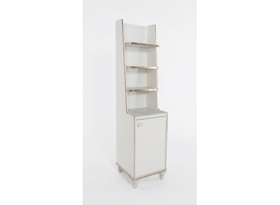 Bücherregal Bücherwand Holzregal Regal Schrank Holz Möbel Regale Neu