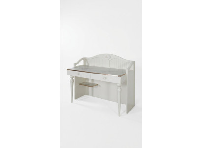 Moderner Schreibtisch Luxuriöse Kinderzimmer Designer Tische