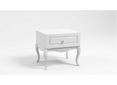 Nachttisch Kinder Beistell Jugendzimmer Holz Design Modern Möbel Design