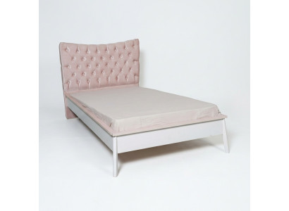 Chesterfield Bett Schlafzimmer Design Betten Luxus Holzbett Kinderzimmer Möbel