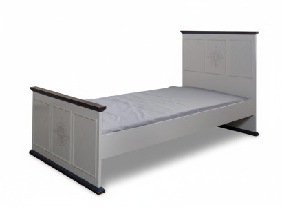 Kinderbett Jugendbett Holz Designer Betten Möbel Kinder Schlafzimmer Neu