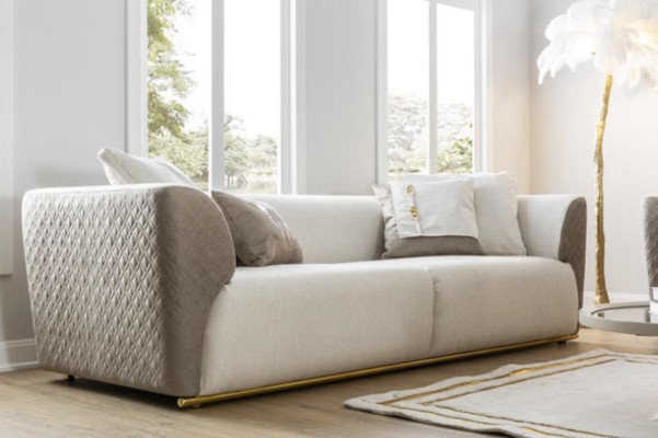 Wohnwand rtv Wohnzimmer Sofagarnitur Couch Sofa Set Couchen Sofas Möbel