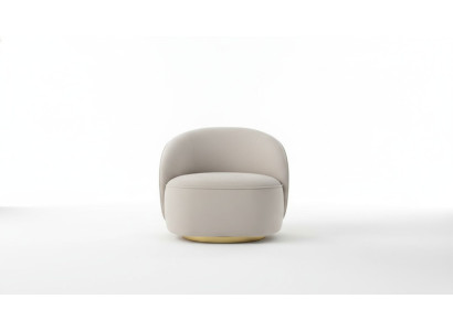Sessel Modernes Einsitzer Design Sessel Einrichtung Wohnzimmer Sofa 1 Sitzer