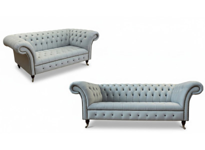 Sofagarnitur 3+2 Sitzer Neu Set Design Sofas Polster Relax Moderne