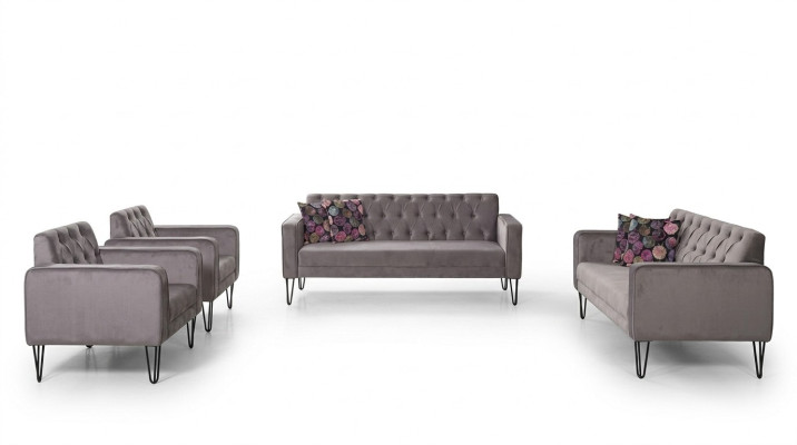 Couchtisch aus Holz im neuen modernen Stil Wohnzimmer Möbel