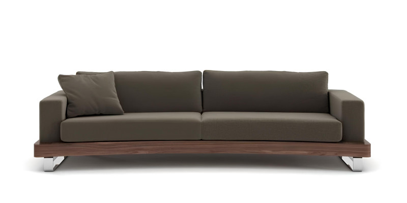 Moderne Couchgarnitur 3+2 Sitzer Luxuriöse Wohnzimmer Sofas Polster-Set