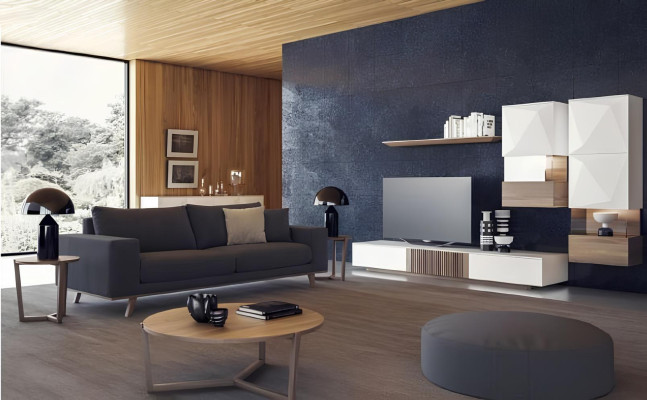 Exklusive Sofagarnitur 3+3 Sitzer Luxus Dreisitzer Wohnzimmer Couch 2tlg