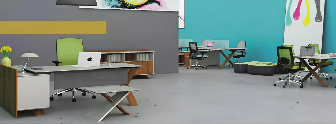Luxus Büro Schreibtisch Arbeitspult Moderne Möbel Stilvolle Einrichtung