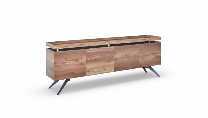 Modernes Sideboard Luxus Kommoden Büroeinrichtung Schränke Büromöbel
