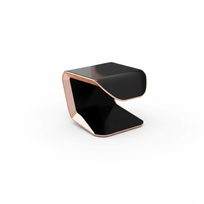 Designer Modern Couchtisch Tisch Büroeinrichtung Arbeitszimmer Holzmöbel