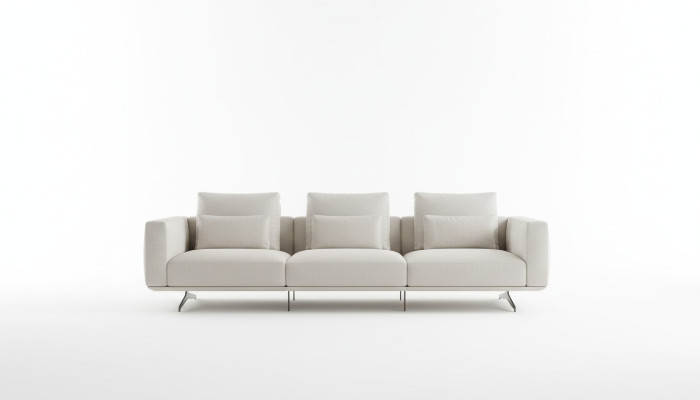 Sofagarnitur 4 1 2x Couchtisch Couchen Design Couch Polster Sofas Modern