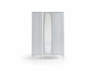 Schrank Schlafzimmer Kleiderschrank Design Jugend Kleiderschränke Weiß