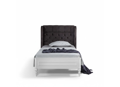 Jugendbett Kinderbett  Design Modern Bett Kinderzimmer Neu Modern