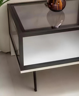 Schlafzimmer Bett 2x Nachttische Luxus Kommode Set Design Möbel 5tlg
