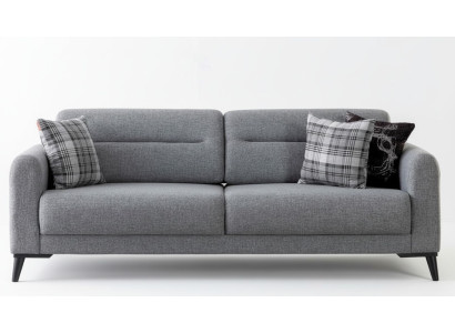 Komfortabler 3-Sitzer Sofa Modernes Design & höchster Komfort für Ihr Wohnzimmer