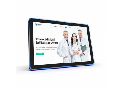 Leistungsstarkes Tablet Ideal für Arbeit, Unterhaltung und intensives Gaming