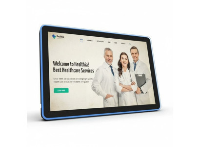 Leistungsstarkes Tablet Ideal für Unterhaltung und kreative Anwendungen