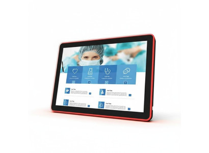 Schnelles leistungsstarkes Tablet Perfekt für Arbeit Alltag und Unterhaltung