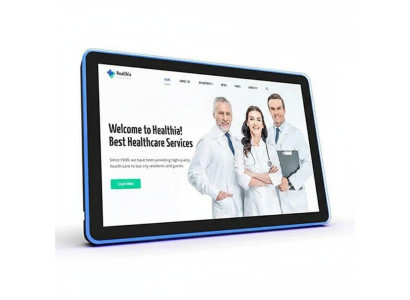 Vielseitiges Tablet Ideal für Produktivität, Unterhaltung und kreatives Arbeiten