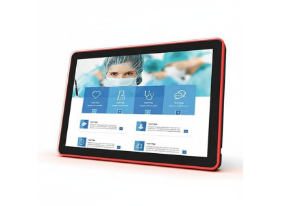 Leistungsstarkes Tablet Perfekt für Arbeit, Gaming und flüssiges Streaming