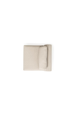 Ecksofa U Form Polstersofa Modern Luxus Wohnzimmer Ecksofa Wohnlandschaft