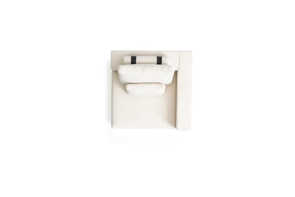 Stoffsofa Ecksofa L-Form Couch Polstermöbel Relaxsofa Großes Sofa
