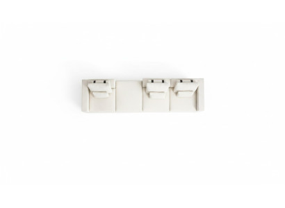 Eckpolstersofa Luxus Sechssitzer Moderne Couch Eckwohngruppe Wohngruppe