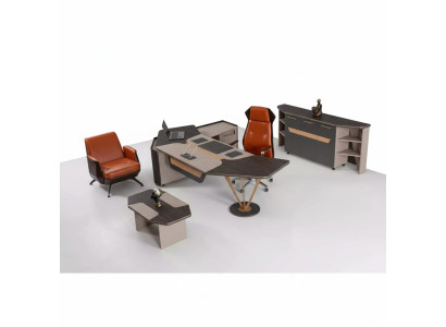 Modern Designer Couchtisch Arbeitszimmer Luxus Möbel Neu Tisch