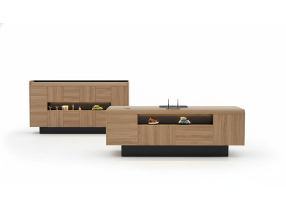 Designer Holzschreibtisch Arbeitszimmermöbel Luxus Tische Office Neu