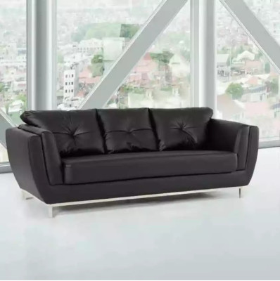 Sofagarnitur Sofa Luxus 3+1 Sessel Dreisitzer Sessel Sitzer Garnitur Modern