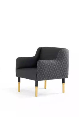 Sofa-Set Edelstahlmöbel Sofagarnitur Zweisitzer Einsitzer Sessel Polster