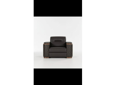 Sessel Arbeitszimmer Büroeinrichtung Luxus Sitz Möbel Textil Stoff Neu