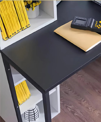 Sekretär Schreibtisch Tisch 130x60x171 Schreibtische Tische Möbel Holz Computer