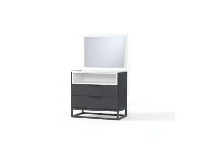 Schminktisch Kommode Schrank Sideboard Sekretär Schlafzimmer Möbel