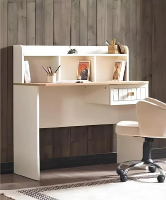 Modern Komplett Jugendzimmer Luxus Kinderzimmer Set 3tlg Weiß