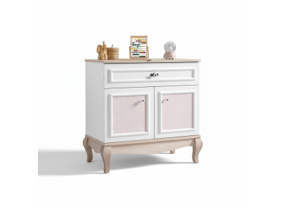 Kommode Sideboard Schrank Anrichte Schränke Möbel Anrichte Kommoden 144x85x49