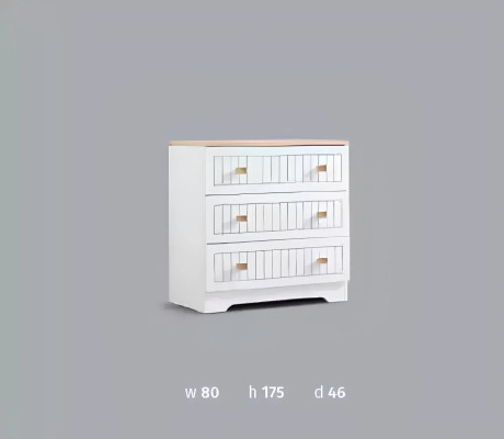 Kommode Sideboard Schrank Anrichte Schränke Möbel Anrichte Kommoden 175x80x46