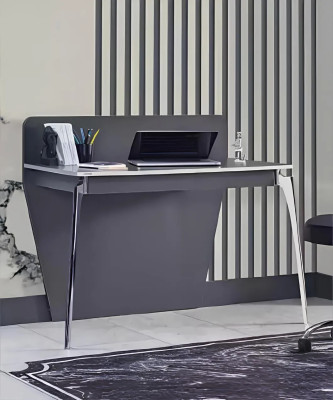 Sekretär Schreibtisch Tisch 110x62x100 Schreibtische Tische Möbel Holz Computer