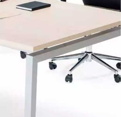 Weißer Konferenztisch Luxus Büromöbel Besprechungstische Holzmöbel