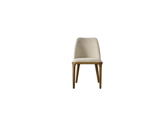 Gruppe Essecke Essgruppe Esstisch Braun Holz Set 7tlg Esszimmertisch