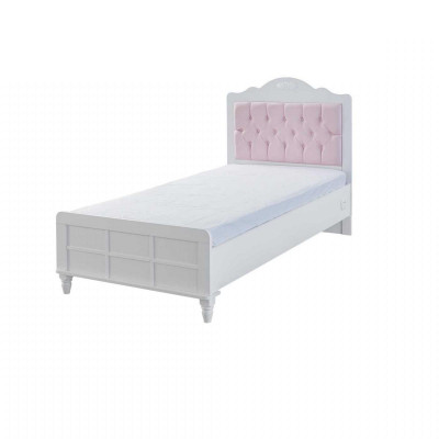Luxus Komplette Kindermöbel Kinderbett Weiß Holz Set 5tlg Kinderzimmer