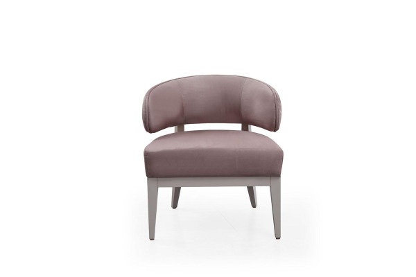 Sofagarnitur Große Sofa Polstersofa Stoffsofa Rosa Dreisitzer Set 4tlg