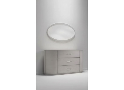 Schlafzimmer Holz Modern Luxus Italien Design Kommode Möbel Klassisch