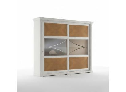 Designer Kleiderschränke Möbel Wohnen Möbel Holz Kleiderschrank Weiß