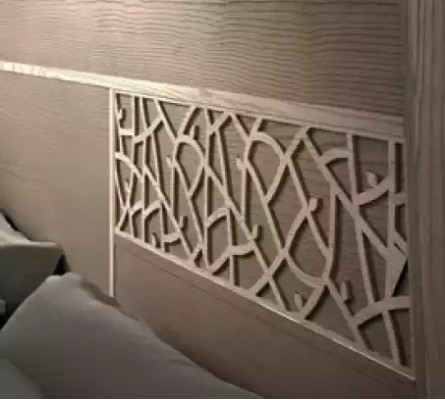 Bett Schlafzimmer Sets Designer Luxus Komplettes 2x Nachttische 3 tlg.