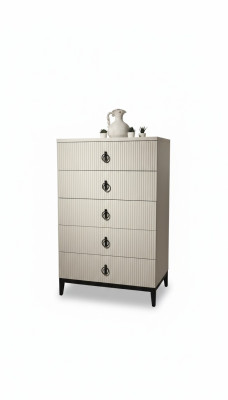 Elegante Kommode Perfekte Ergänzung für Ihr Schlafzimmer InteriCHF Neu